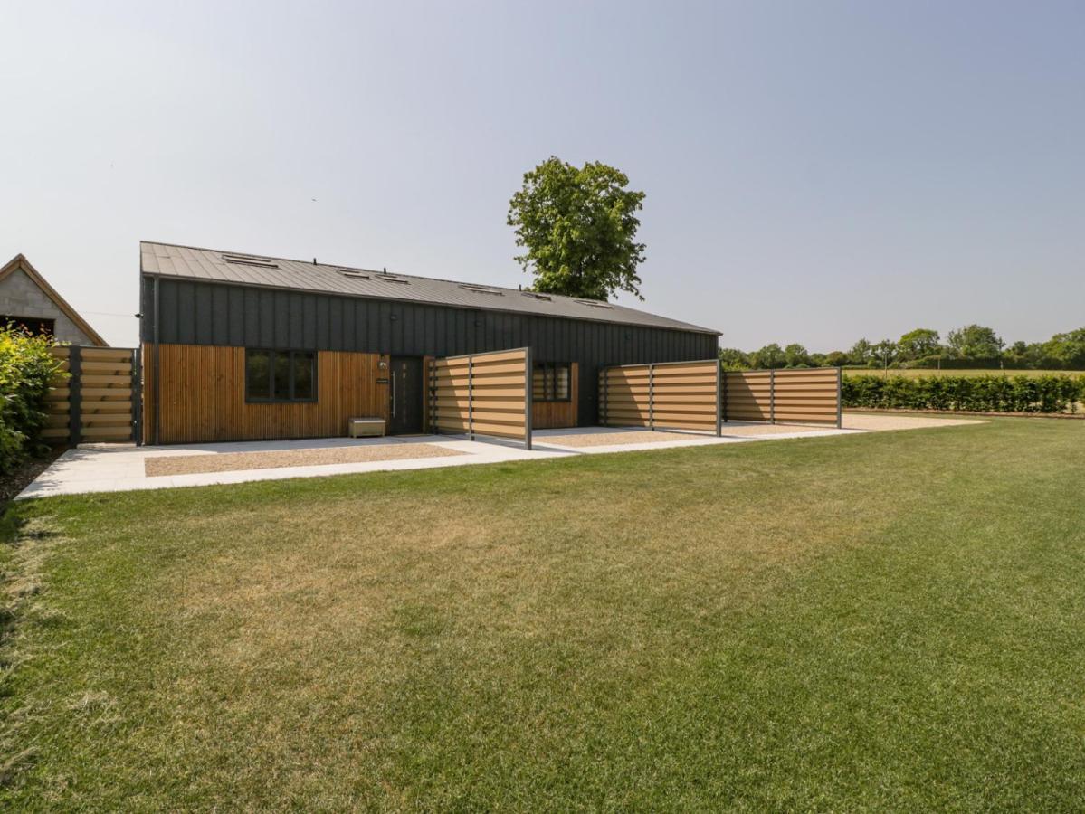 Linden Barn Villa Wincanton Exterior photo