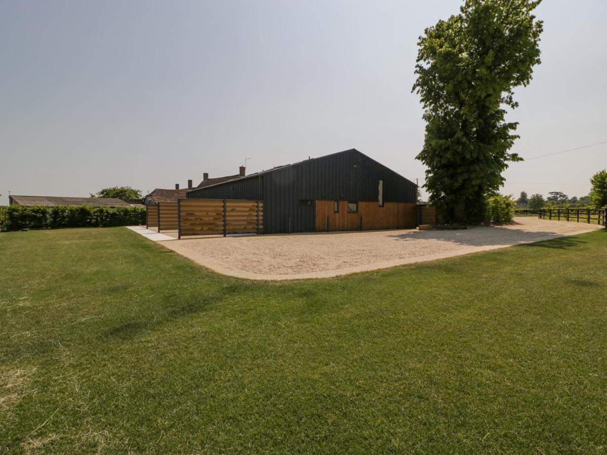 Linden Barn Villa Wincanton Exterior photo