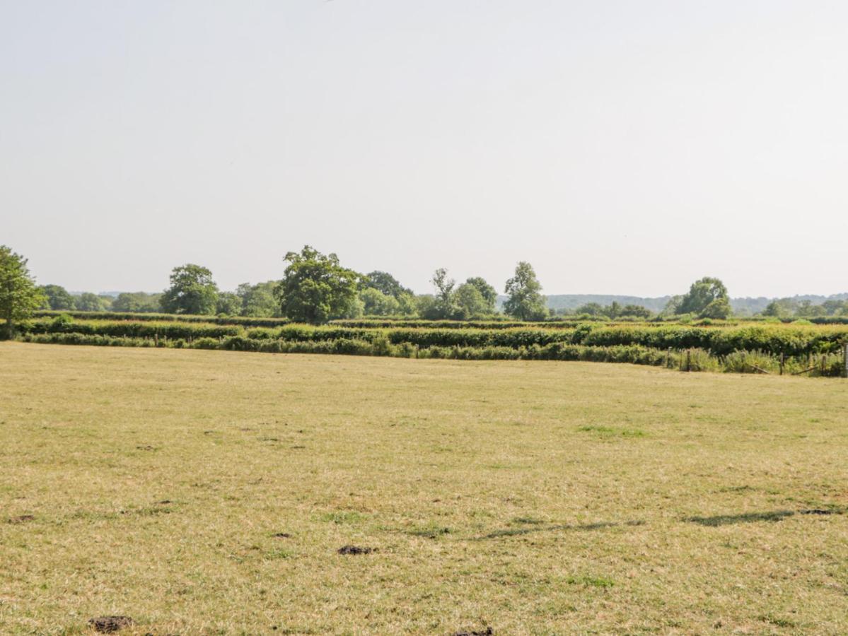 Linden Barn Villa Wincanton Exterior photo