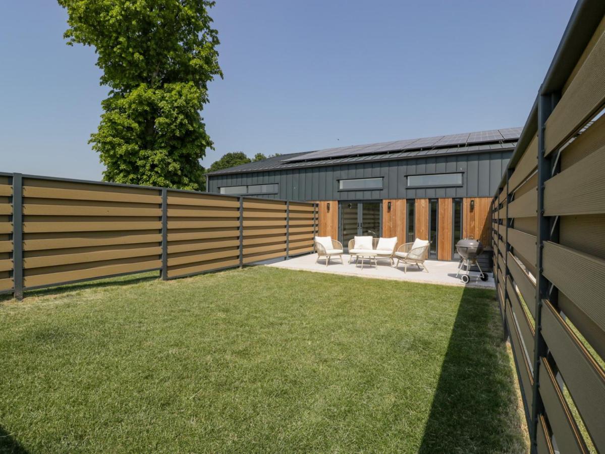 Linden Barn Villa Wincanton Exterior photo