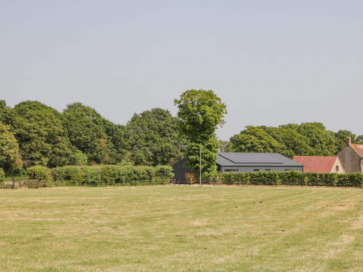 Linden Barn Villa Wincanton Exterior photo